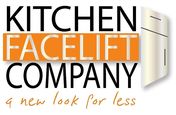 Kitchen facelift company logo